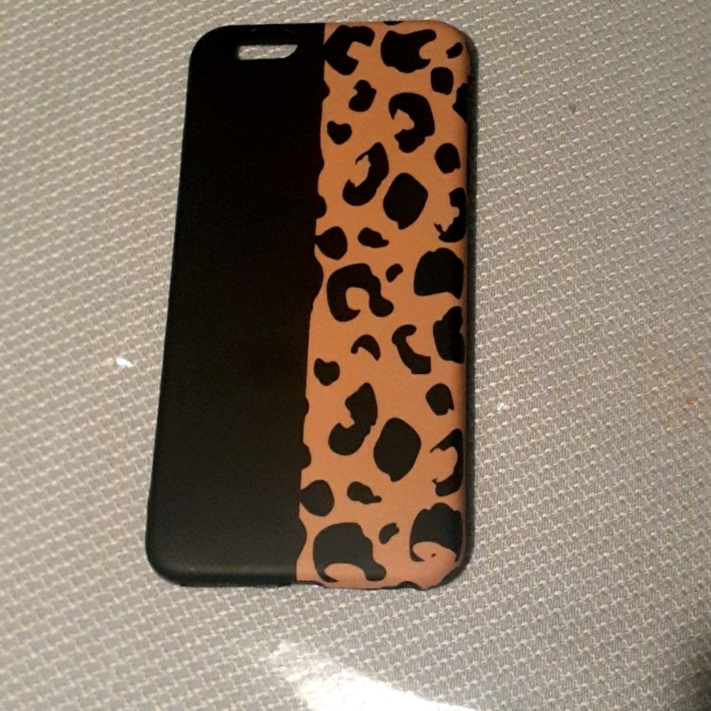 iPhone 6s plus phone case